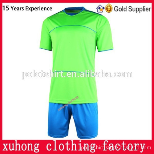 football shirts china team uniforms high quality